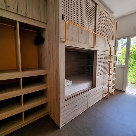 Bloom Hostel Bar & Garden Bordeaux Ngoại thất bức ảnh