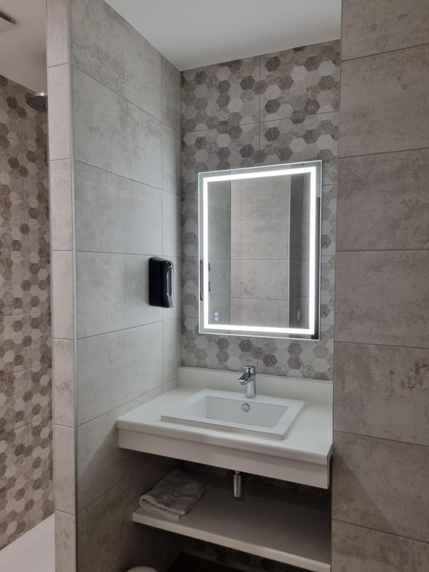 Bloom Hostel Bar & Garden Bordeaux Ngoại thất bức ảnh