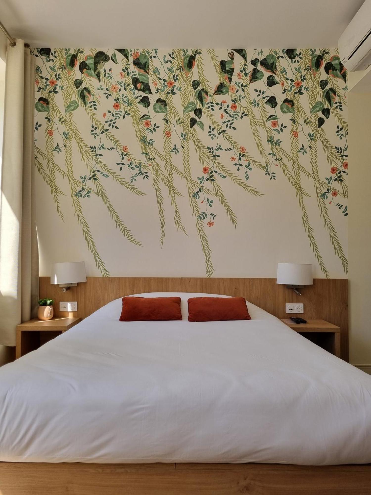 Bloom Hostel Bar & Garden Bordeaux Ngoại thất bức ảnh